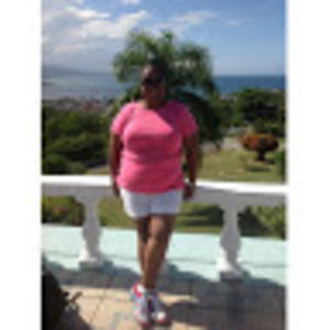 Meet your Posher, Margaret